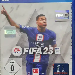 Игра FIFA 2023, Хуҷанд