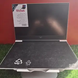 Игровой ноутбук Hp Victus Core i5 11th 16/512Gb RTX 3050 4Gb, Душанбе