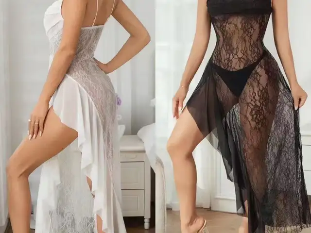 Пеньюар, Душанбе