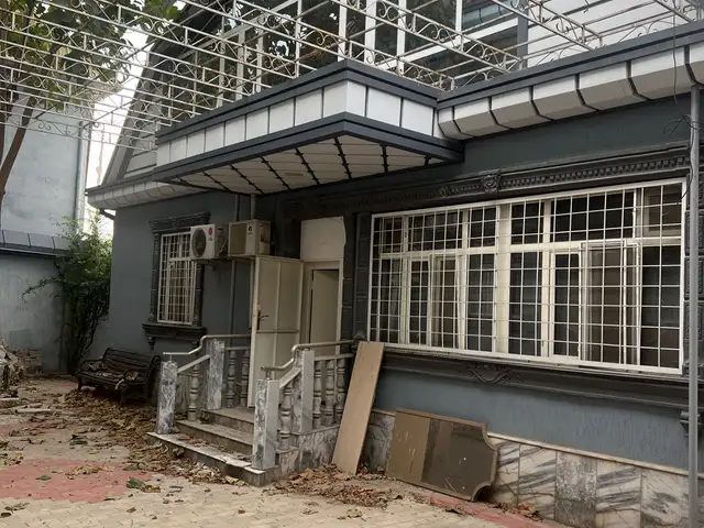 2-этажный, 10 комнатный дом, 500 м² м², Сино, Душанбе - 14