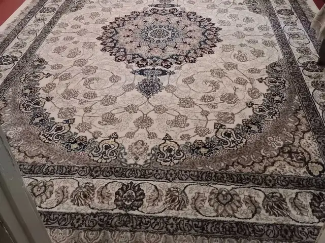 Ковер, Душанбе