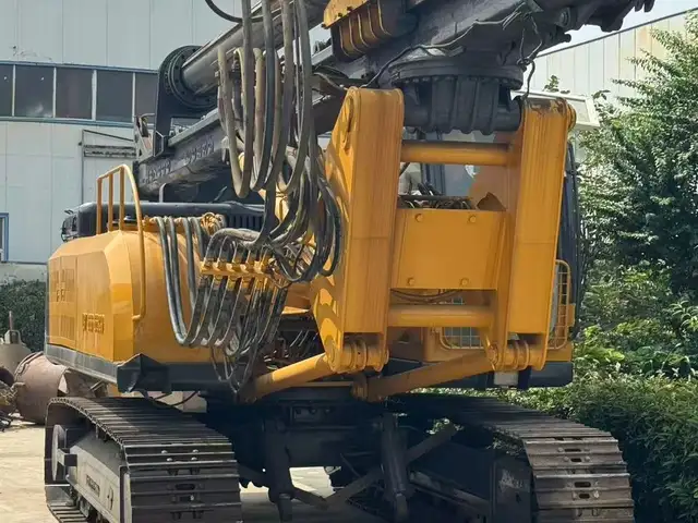Бурильная техника, Душанбе