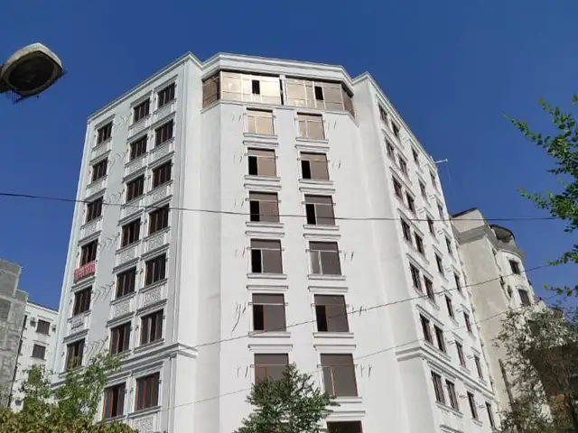 2-комн. квартира, 4 этаж, 72 м², 31мкр, Хуҷанд