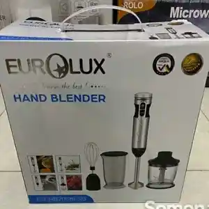 Блендер Eurolux 2058, Душанбе