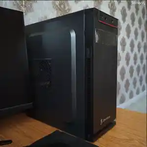 Системный блок Core i5 3570 3.20GHz, Душанбе