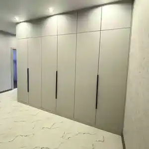 Шифоньер, Душанбе