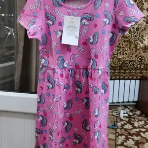 Платье, Душанбе
