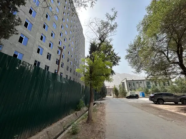 2-комн. квартира, 7 этаж, 67 м², центр, Нурек