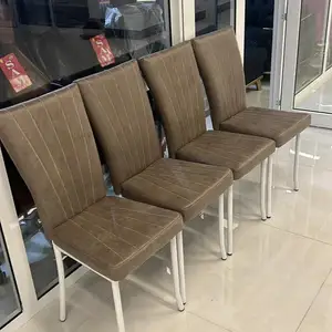 Стулья, Душанбе