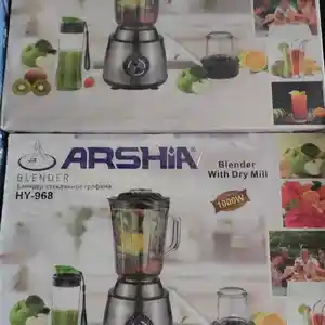 Блендер Arshia 968, Душанбе
