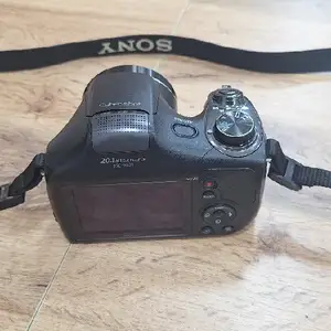 Фотоаппарат Sony, Душанбе