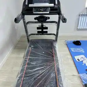 Беговая дорожка, Душанбе