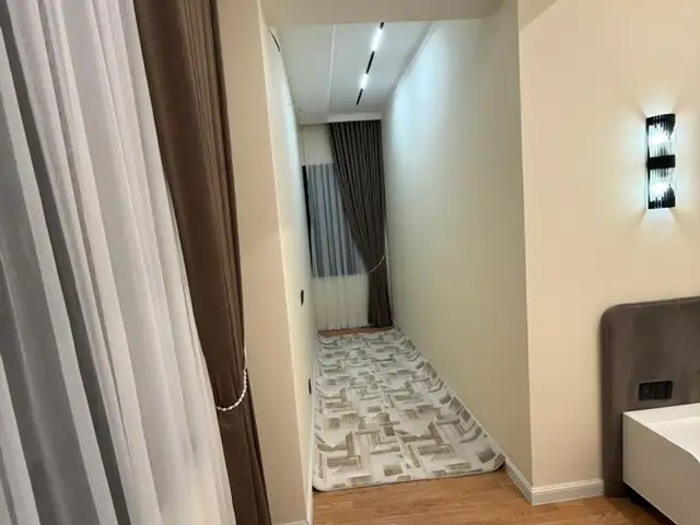 2-комн. квартира, 6 этаж, 69 м², Славянский университет, Душанбе - 6