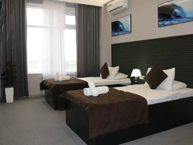 1-комн. квартира, 3 этаж, 35 м², Сино, Душанбе
