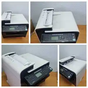 Принтер Canon isensys mf, Худжанд