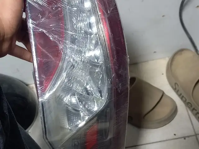 Задние фары от Camry 6, Душанбе