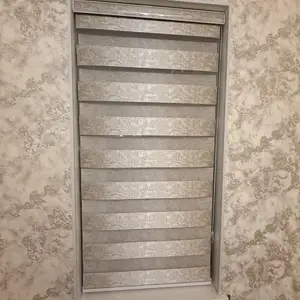 Жалюзи, Душанбе