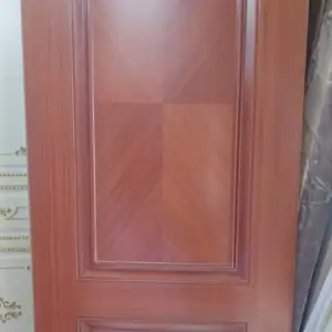 Дверь, Душанбе
