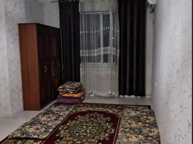 1-комн. квартира, 2 этаж, 50 м², Шохмансур, Душанбе