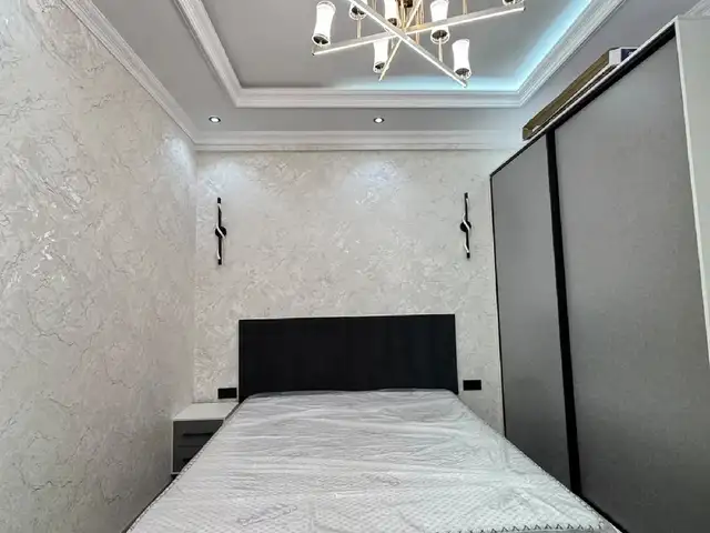 3-комн. квартира, 8 этаж, 61м², 34 мкр, Хуҷанд - 3