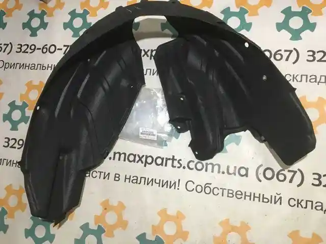 Подкрылок задний на Toyota Camry 2, Душанбе
