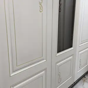 Дверь Эмаль, Душанбе