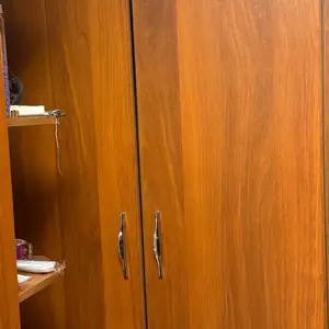 Шкаф, Душанбе