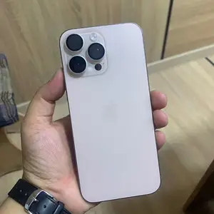 Apple iPhone 16 Pro Max, 256 gb, Desert Titanium, Худжанд