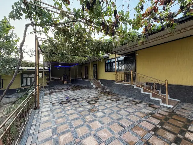 2-комн. квартира, 1 этаж, 800 м², Каммуна , Турсунзаде