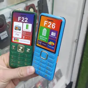 Nokia 2sim F22, Душанбе