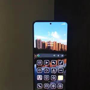 Xiaomi Redmi note 12 pro, Душанбе