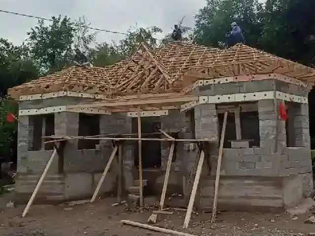 Строительные услуги, Душанбе