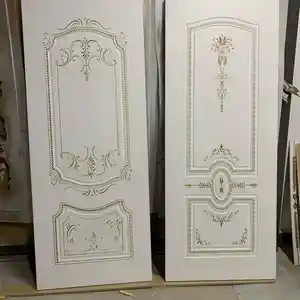 Дверь, Душанбе