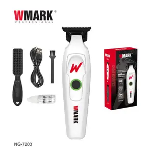 Триммери касбии WMARK NG-7203, Душанбе