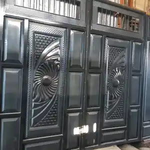 Дарвоза, Худжанд