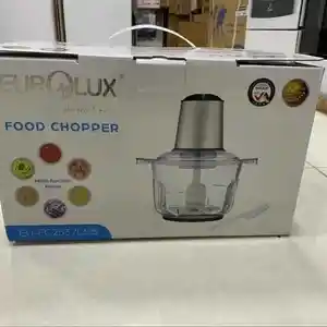 Блендер Eurolux, Душанбе