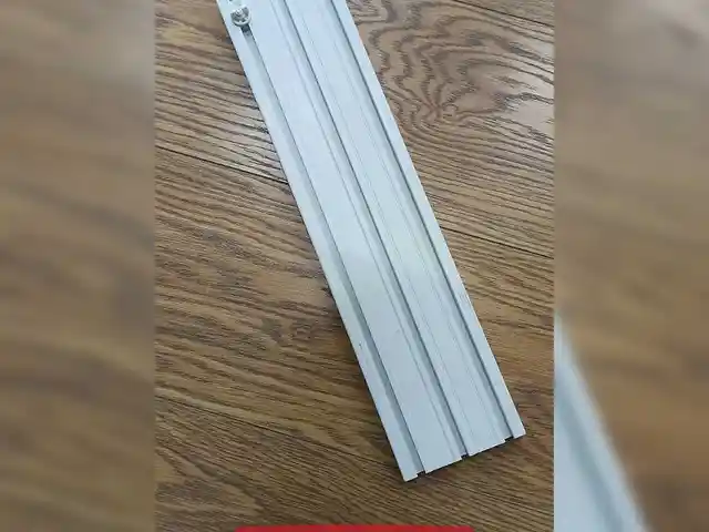 Пластиковые карнизы для штор на заказ, Душанбе
