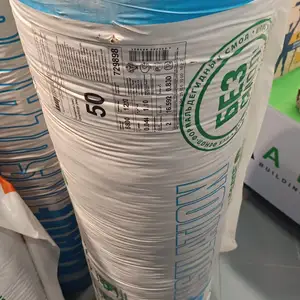 Утеплитель Knauf рулонный, Душанбе