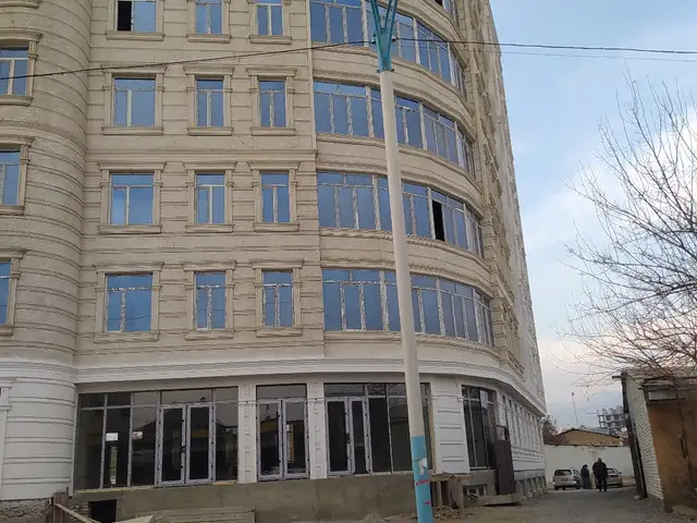 1-комн. квартира, 5 этаж, 51 м², Пахтакор, Худжанд