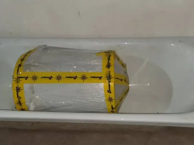 Водонагреватель Edison 80л, Худжанд