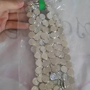 Новогодние украшения, Душанбе