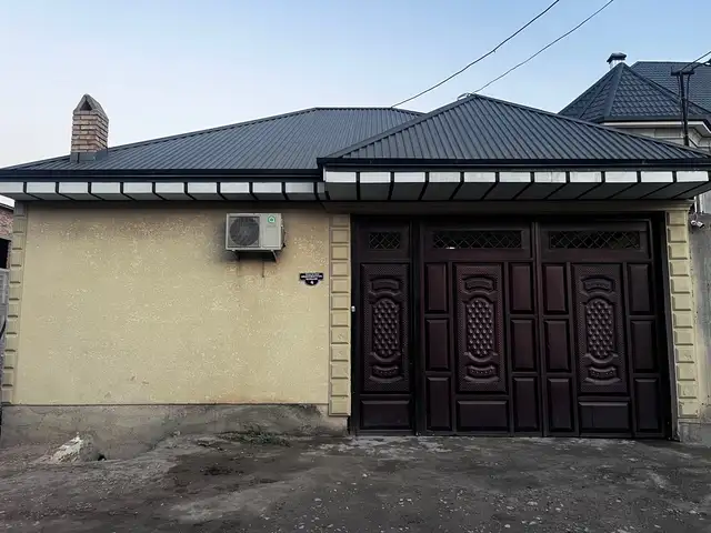 1 этажн. 5-комн. дом, 3 соток, 30 мкр кучаи Абдулфатох Кулоли, Хуҷанд