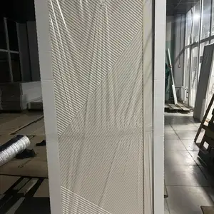 Дверь, Душанбе