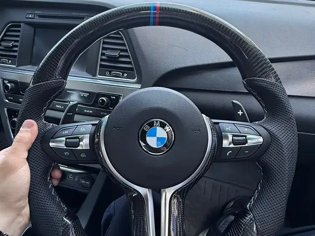 Руль для F30, Душанбе