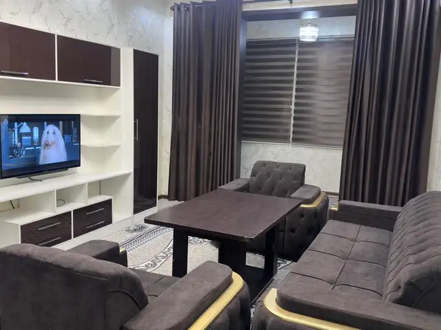 3-комн. квартира, 3 этаж, 95 м², 34мкр, Худжанд