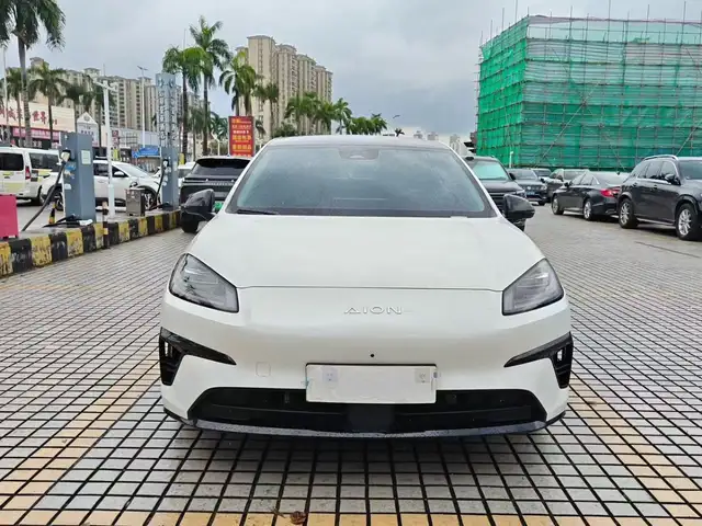 GAC Aion RT