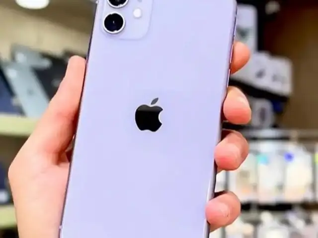 Apple iPhone 11, 64 gb, Душанбе