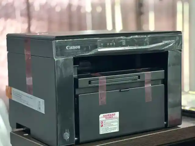 Мфу canon i-sensys MF3010 лазерный, Душанбе - 5