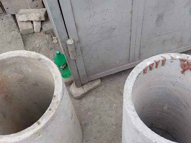 Асбестовая труба, Хуҷанд