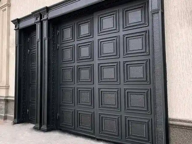 Ворота, Шаҳристон